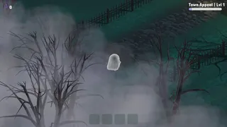 Скриншот 4 к игре Ghostie Town