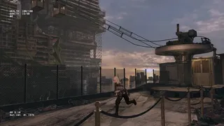 Скриншот 5 к игре Static Between Stations