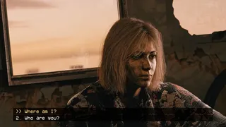 Скриншот 6 к игре Static Between Stations