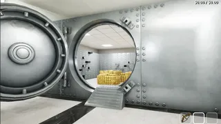 Скриншот 3 к игре A WILD HEIST