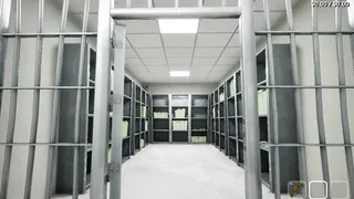 Скриншот 4 к игре A WILD HEIST
