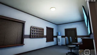 Скриншот 5 к игре A WILD HEIST