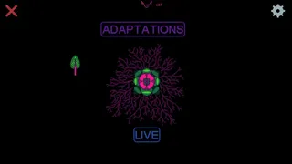Скриншот 1 к игре Xenus Bug Eater