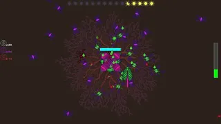 Скриншот 3 к игре Xenus Bug Eater