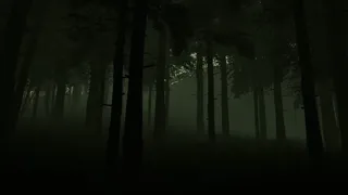 Скриншот 1 к игре Zouhri: The Cursed Blood