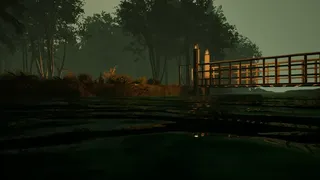 Скриншот 2 к игре Zouhri: The Cursed Blood