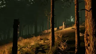 Скриншот 3 к игре Zouhri: The Cursed Blood