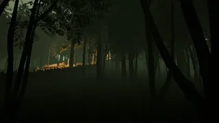 Скриншот 4 к игре Zouhri: The Cursed Blood