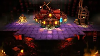 Скриншот 1 к игре Gobbles