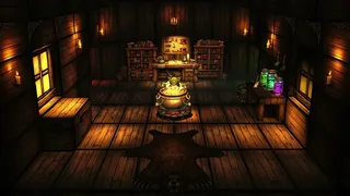 Скриншот 2 к игре Gobbles