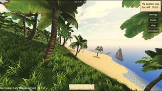 Скриншот 1 к игре Merchanteer