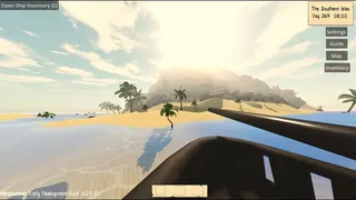 Скриншот 3 к игре Merchanteer