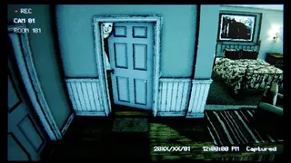 Скриншот 1 к игре The guidelines : Hotel Napoli
