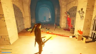 Скриншот 4 к игре Travelers