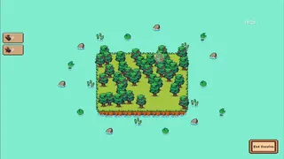 Скриншот 6 к игре Tiny Biomes: Cozy Idle