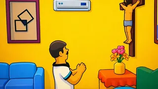 Скриншот 1 к игре EL CHISMOSO