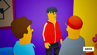Скриншот 2 к игре EL CHISMOSO