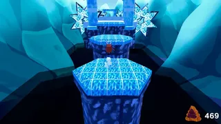 Скриншот 4 к игре BallBound Beetle