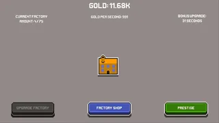 Скриншот 2 к игре Factoridling