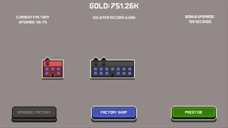 Скриншот 4 к игре Factoridling