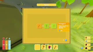 Скриншот 3 к игре Heartseers Grove