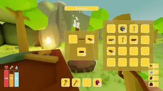 Скриншот 4 к игре Heartseers Grove