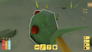Скриншот 8 к игре Heartseers Grove