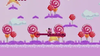 Скриншот 2 к игре No Reason to Climb
