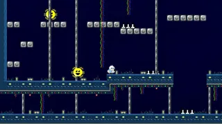 Скриншот 3 к игре No Reason to Climb