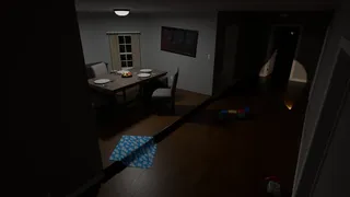 Скриншот 2 к игре Interstitial