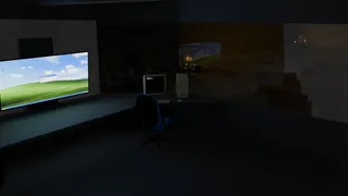 Скриншот 8 к игре Interstitial