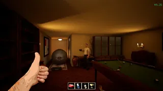 Скриншот 1 к игре The Caretakers