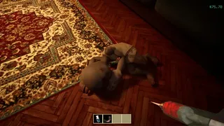 Скриншот 5 к игре The Caretakers
