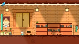 Скриншот 4 к игре 喵呜与管道