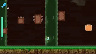 Скриншот 6 к игре 喵呜与管道