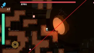 Скриншот 7 к игре 喵呜与管道