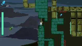 Скриншот 8 к игре 喵呜与管道