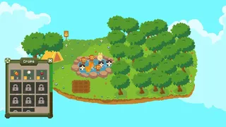 Скриншот 4 к игре Capy's Hot Springs Haven