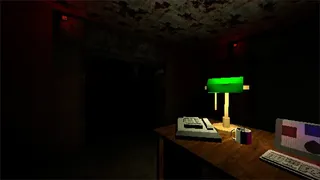 Скриншот 1 к игре Absolved