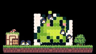 Скриншот 6 к игре Penguin IdleCanvas