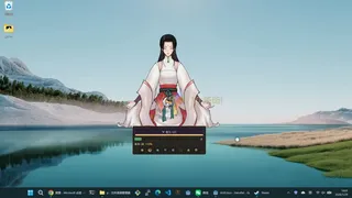 Скриншот 5 к игре 重生之我在桌面修仙