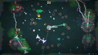 Скриншот 1 к игре Holding Pattern
