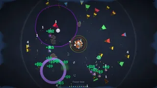 Скриншот 6 к игре Holding Pattern