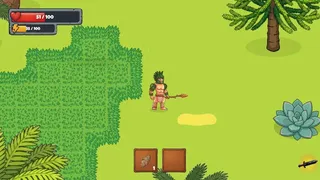 Скриншот 5 к игре Dino Age: The First Fracture