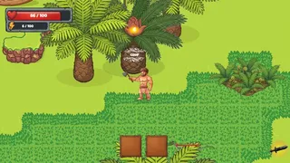 Скриншот 7 к игре Dino Age: The First Fracture