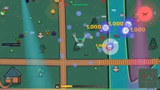 Скриншот 2 к игре Tied to the Beat