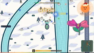 Скриншот 3 к игре Tied to the Beat