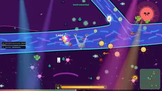 Скриншот 5 к игре Tied to the Beat