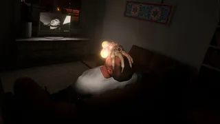 Скриншот 2 к игре City of Hunger