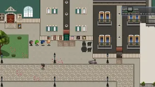 Скриншот 4 к игре Critternauts